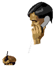 Telefonist
